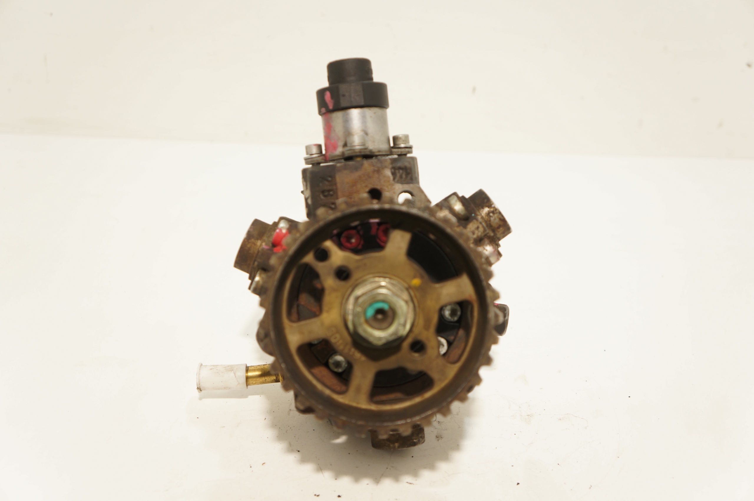 POMPA WTRYSKOWA PEUGEOT CITROEN 1.6 HDI 0445010102 9656300380