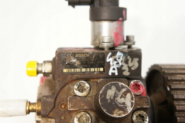 POMPA WTRYSKOWA PEUGEOT CITROEN 1.6 HDI 0445010102 9656300380