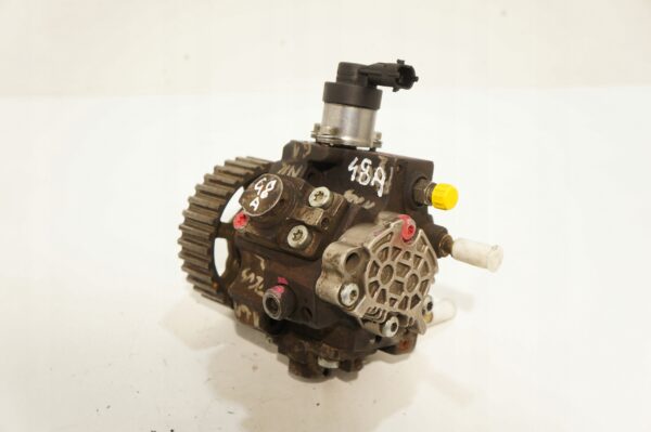 POMPA WTRYSKOWA PEUGEOT CITROEN 1.6 HDI 0445010102 9656300380