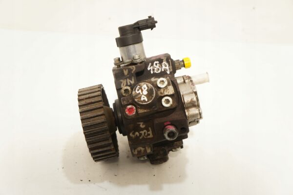 POMPA WTRYSKOWA PEUGEOT CITROEN 1.6 HDI 0445010102 9656300380