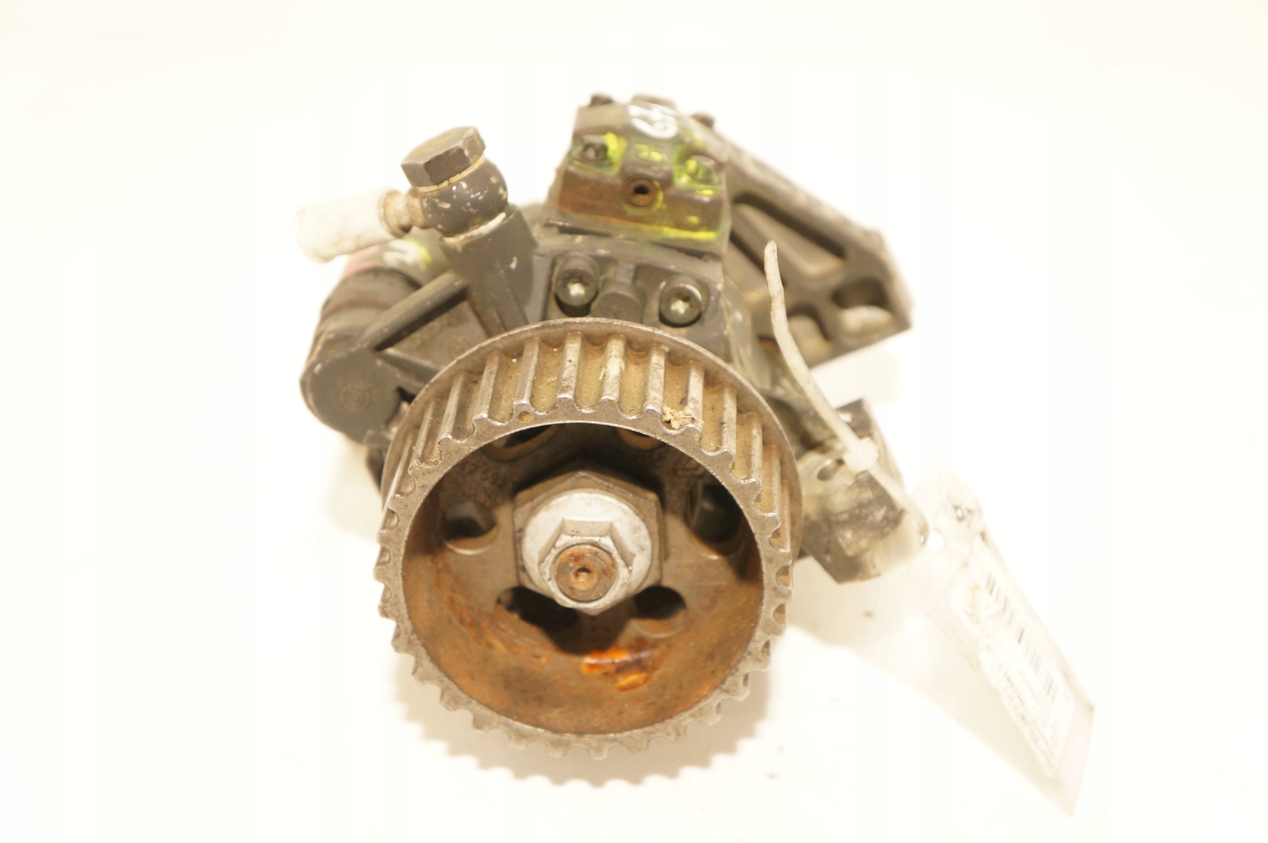 POMPA WTRYSKOWA RENAULT NISSAN 1,5 DCI K9K A2C20000754 5WS40153 8200430599