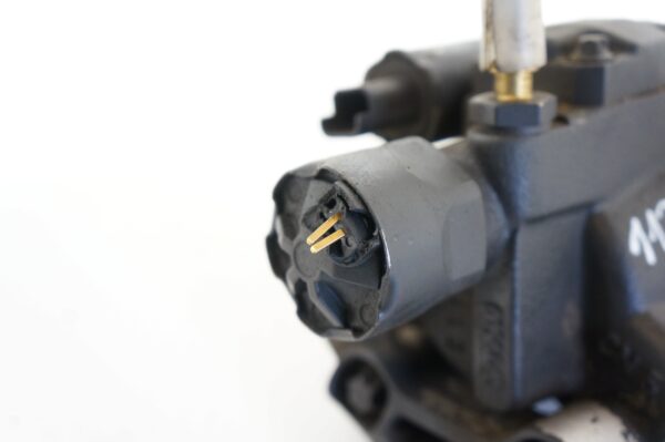 POMPA WTRYSKOWA RENAULT NISSAN 1,5 DCI K9K A2C20000754 5WS40153 8200430599