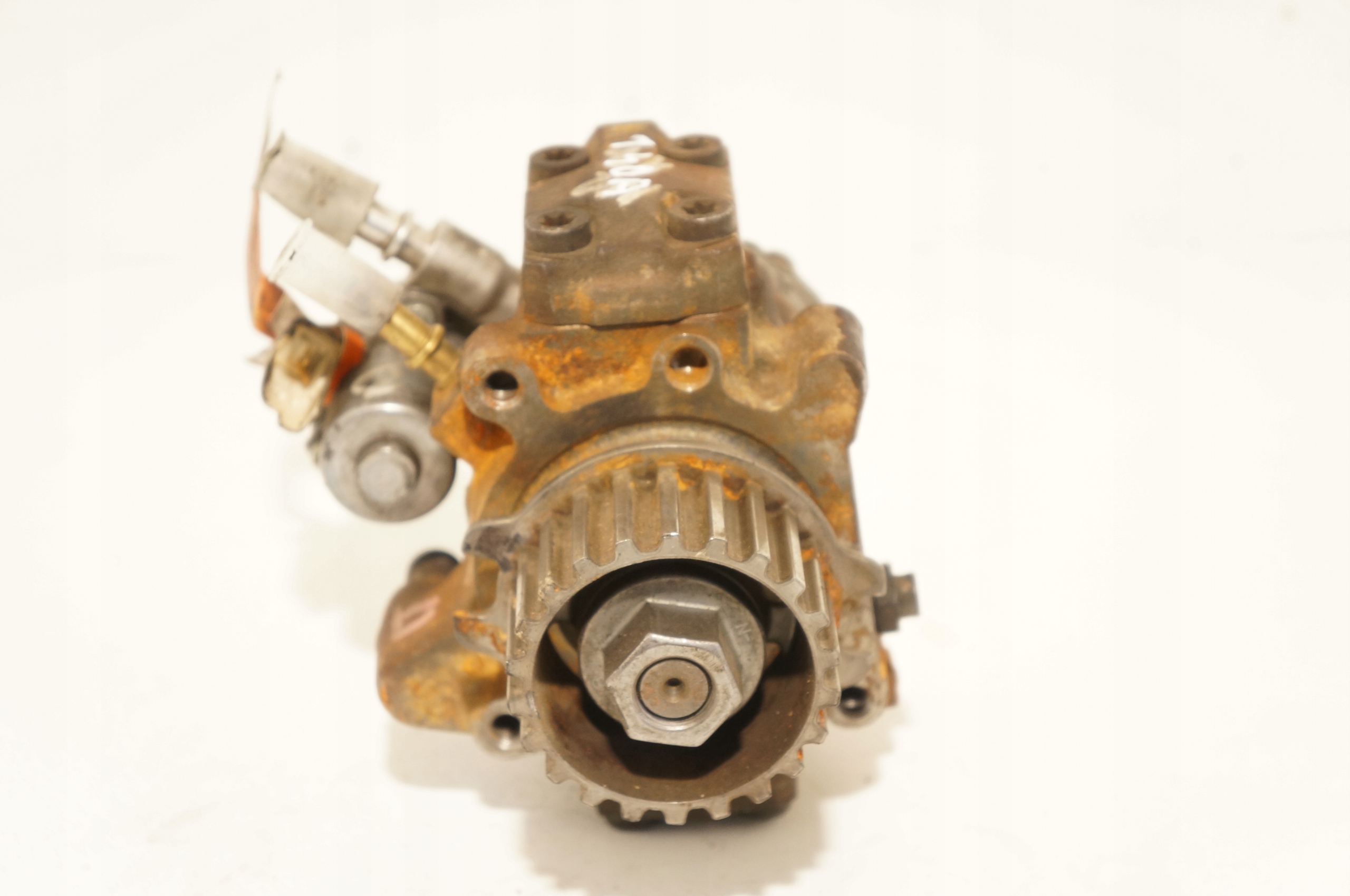POMPA WTRYSKOWA CITROEN PEUGEOT 1.6 HDI A2C53381555 5WS40894