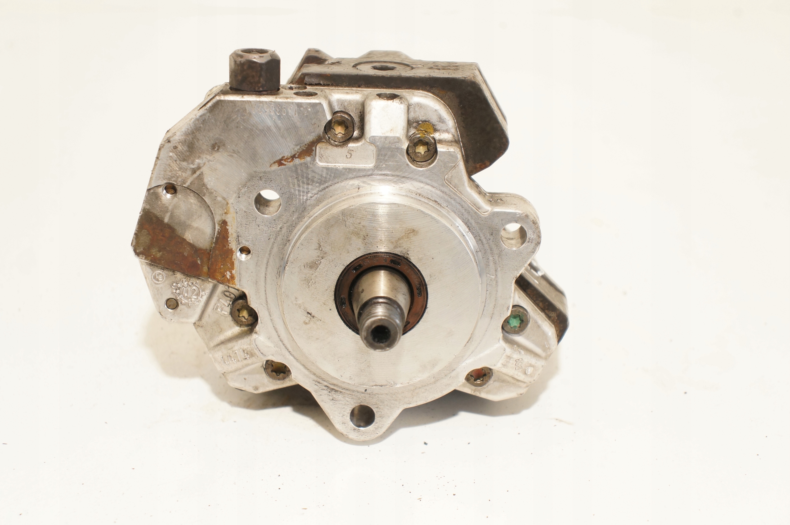 POMPA WTRYSKOWA BMW 2.0D 0445010045 7788670