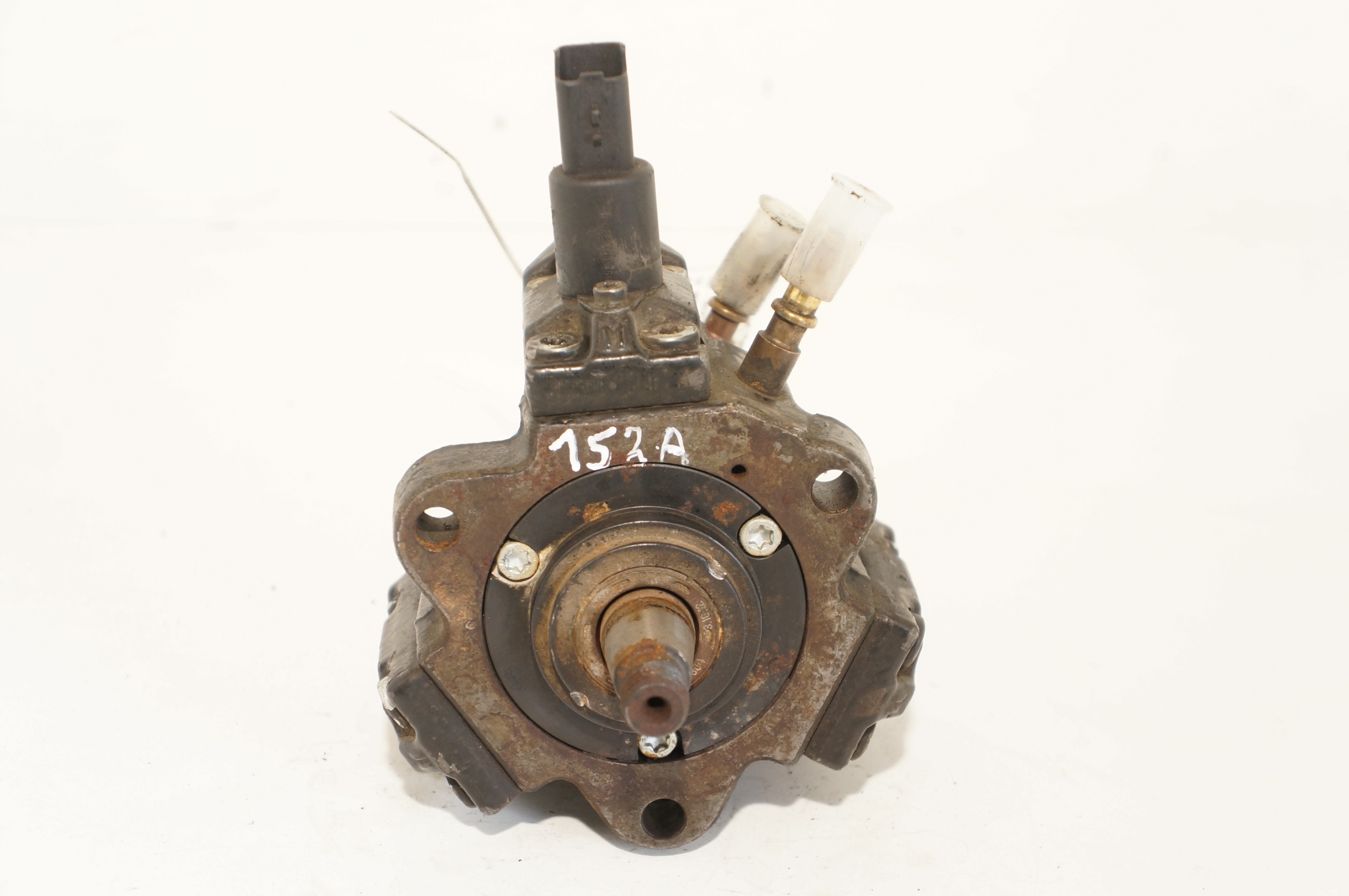 POMPA WTRYSKOWA FIAT CITROEN PEUGEOT 0986437017