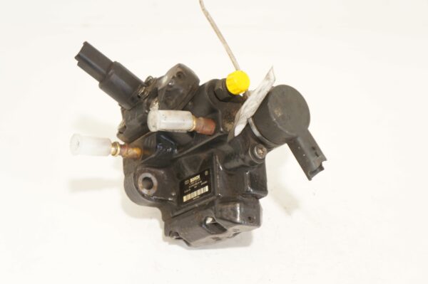 POMPA WTRYSKOWA FIAT CITROEN PEUGEOT 0986437017