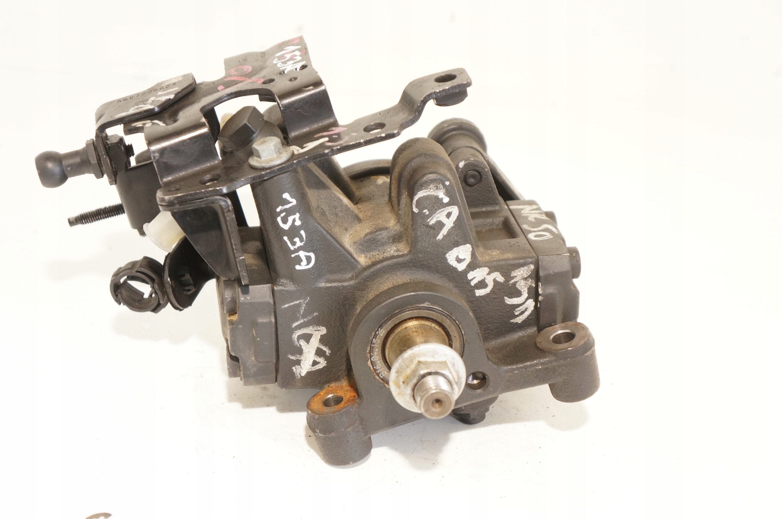 POMPA WTRYSKOWA MERCEDES 1.5 CDI 5WS40978 A2C89877300 167005519R