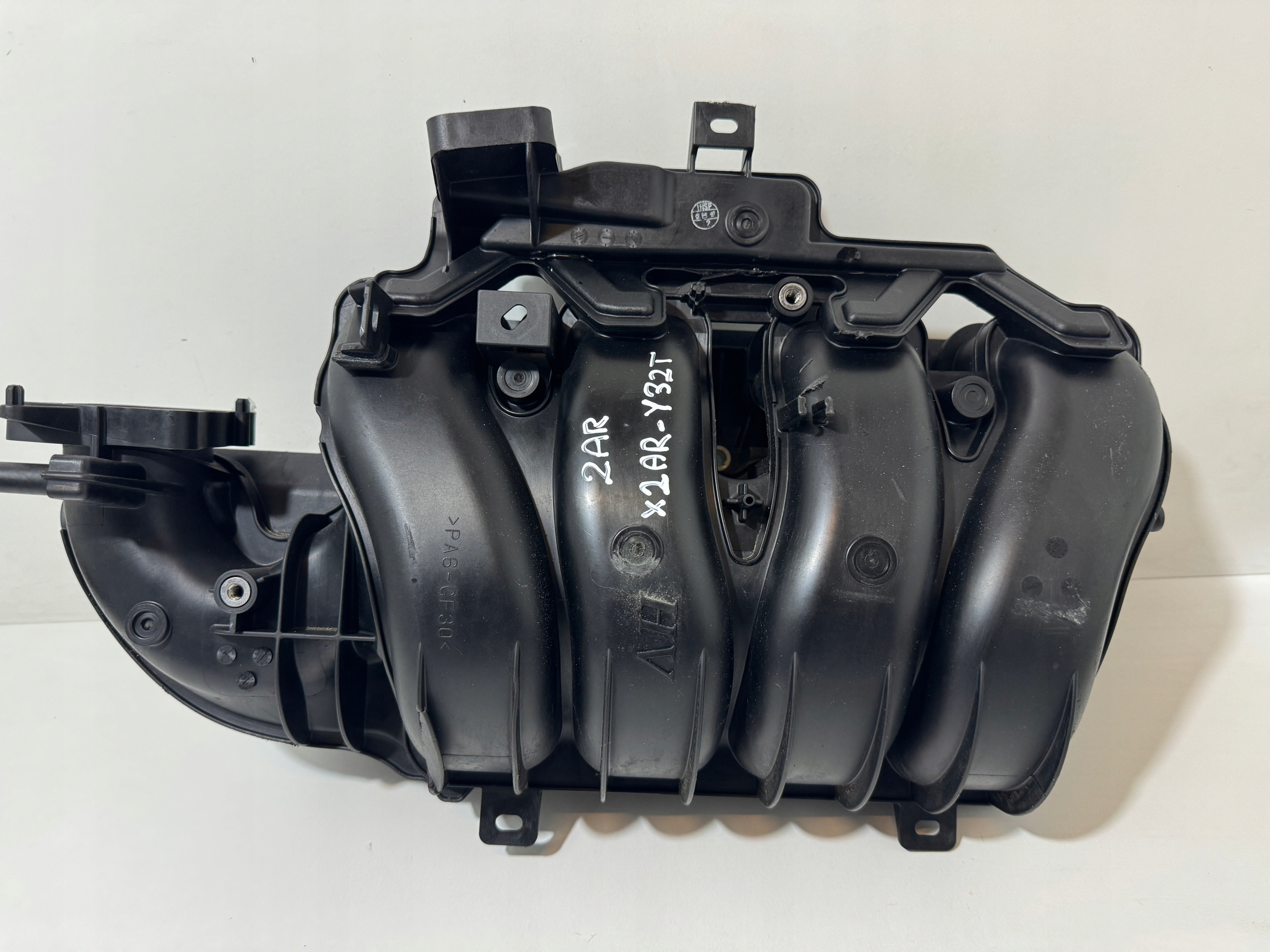 KOLEKTOR SSĄCY TOYOTA LEXUS 2.5 HYBRYDA X2AR-Y32T 2AR