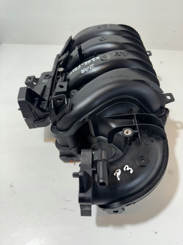 KOLEKTOR SSĄCY TOYOTA LEXUS 2.5 HYBRYDA X2AR-Y32T 2AR