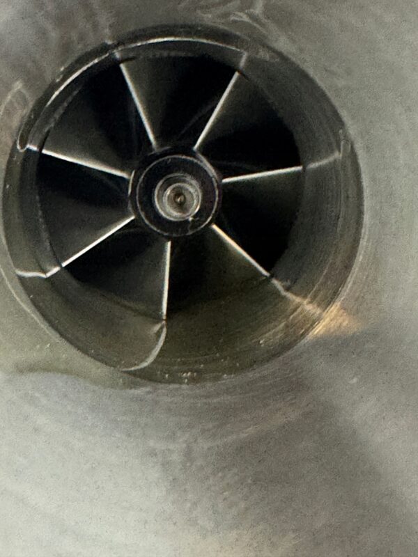 15369807597-696a25e6313c1 TURBOSPRĘŻARKA SMART TWINGO III 0.9 TCE H8201380711