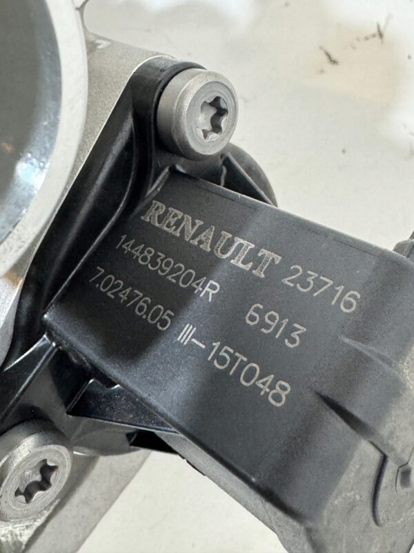 15369807597-696a25e990dd6 TURBOSPRĘŻARKA SMART TWINGO III 0.9 TCE H8201380711