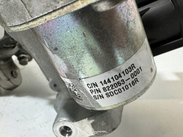 15369807597-696a25ed06ff7 TURBOSPRĘŻARKA SMART TWINGO III 0.9 TCE H8201380711