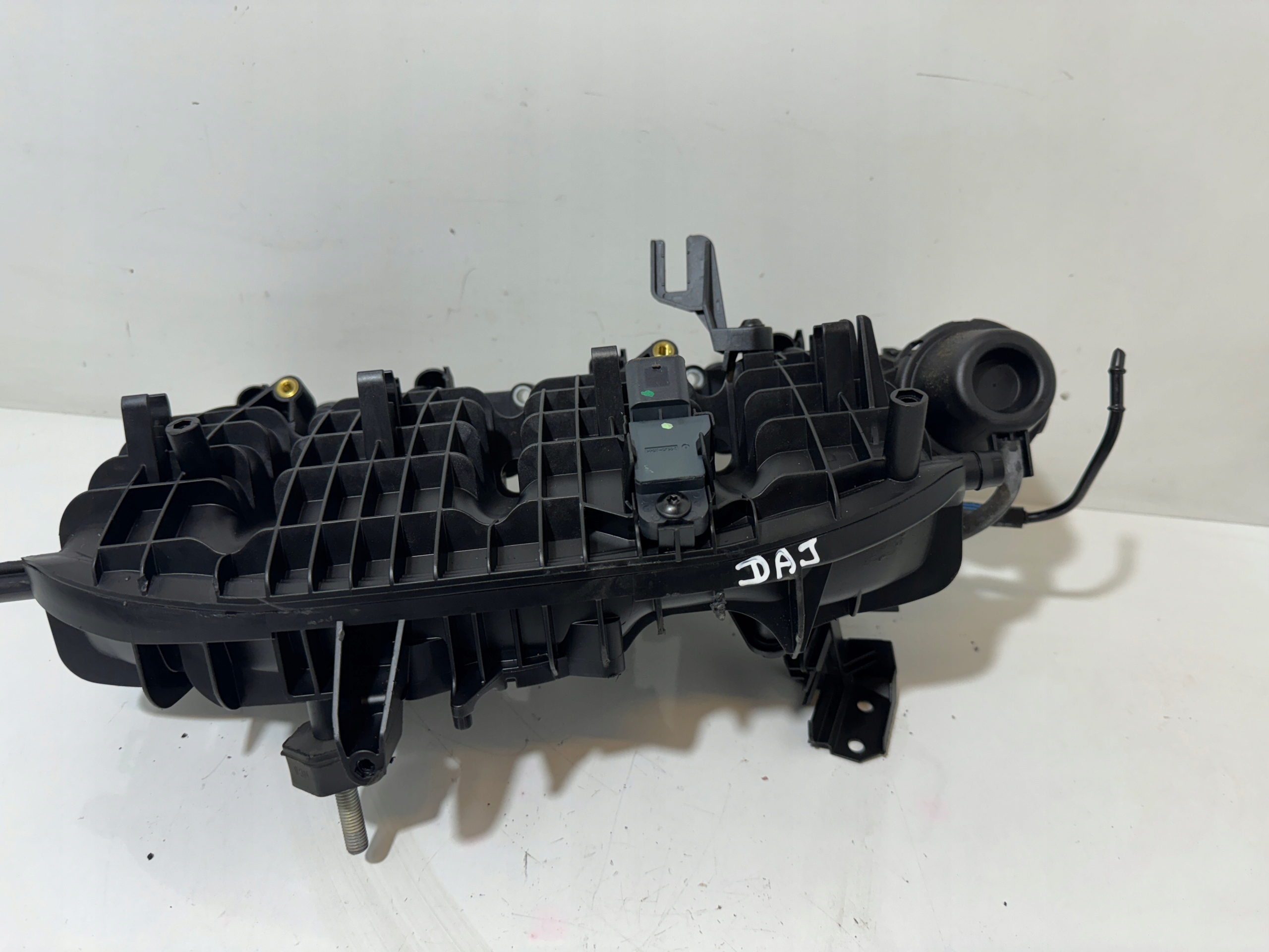 KOLEKTOR SSĄCY VOLKSWAGEN SKODA SEAT AUDI 1.8 TSI 06L133201CD