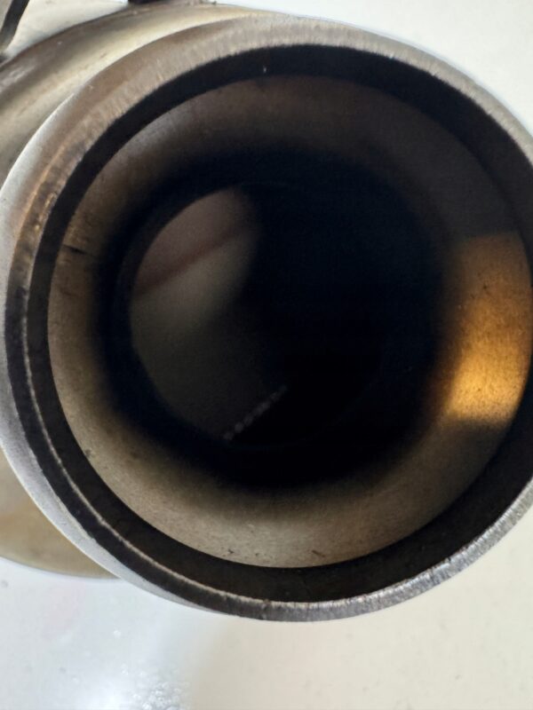 KATALIZATOR RENAULT SMART 0.9 TCE 208A06779R