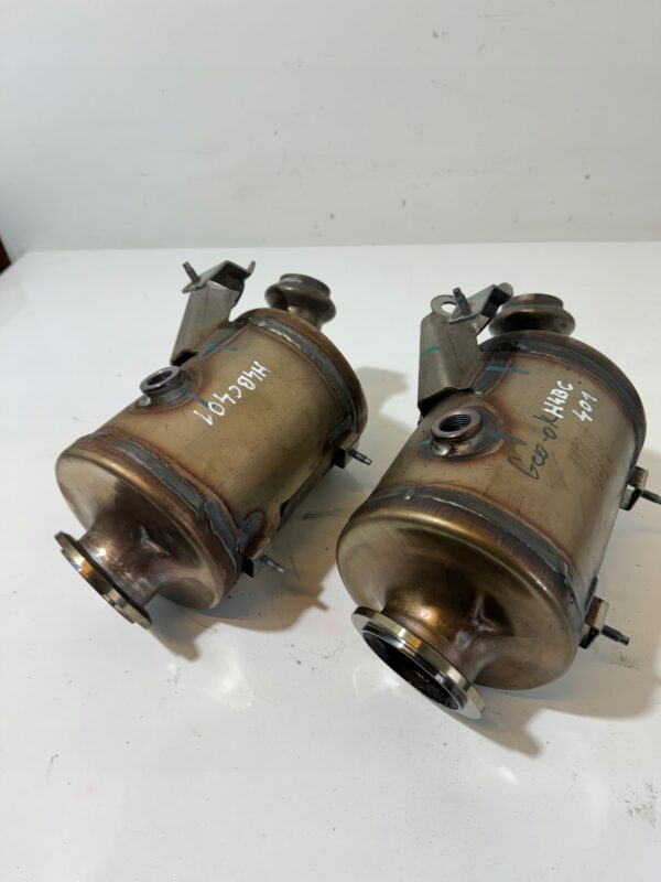 KATALIZATOR RENAULT SMART 0.9 TCE 208A06779R