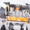 SILNIK ENGINE VOLKSWAGEN SKODA SEAT 1.0 TSI DBY