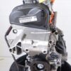 SILNIK ENGINE VOLKSWAGEN SKODA SEAT 1.0 TSI DBY