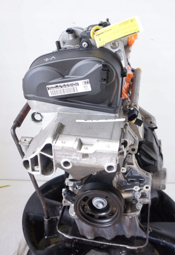 SILNIK ENGINE VOLKSWAGEN SKODA SEAT 1.0 TSI DBY
