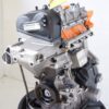 SILNIK ENGINE VOLKSWAGEN SKODA SEAT 1.0 TSI DBY