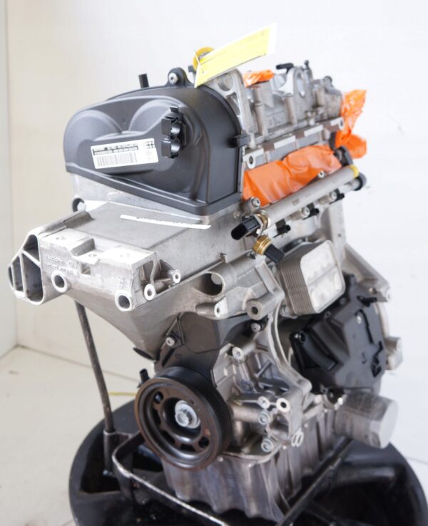 SILNIK ENGINE VOLKSWAGEN SKODA SEAT 1.0 TSI DBY