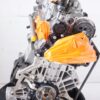 SILNIK ENGINE VOLKSWAGEN SKODA SEAT 1.0 TSI DBY