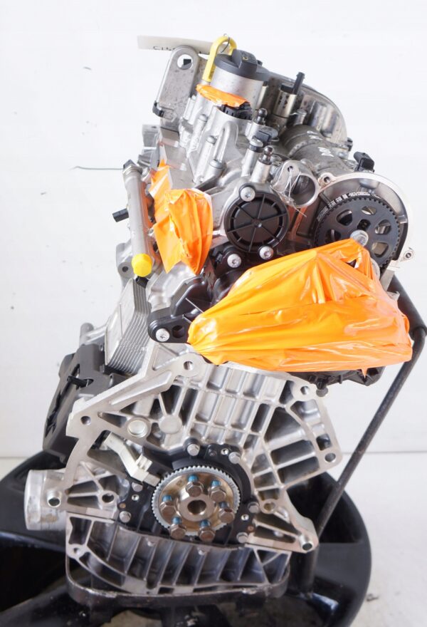 SILNIK ENGINE VOLKSWAGEN SKODA SEAT 1.0 TSI DBY