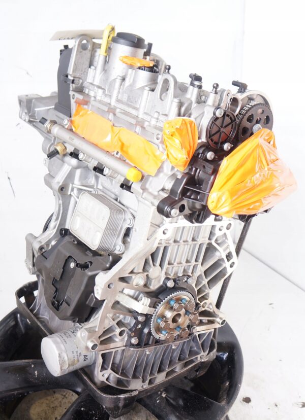 SILNIK ENGINE VOLKSWAGEN SKODA SEAT 1.0 TSI DBY