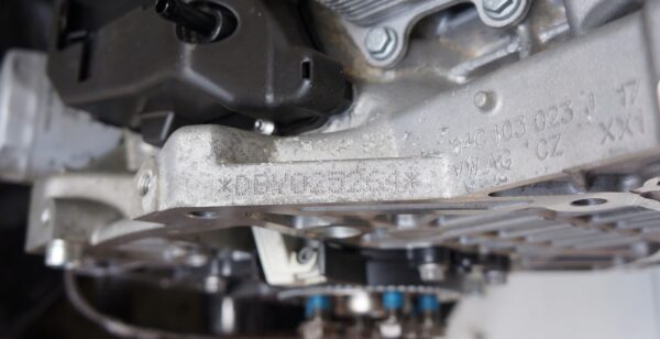 SILNIK ENGINE VOLKSWAGEN SKODA SEAT 1.0 TSI DBY