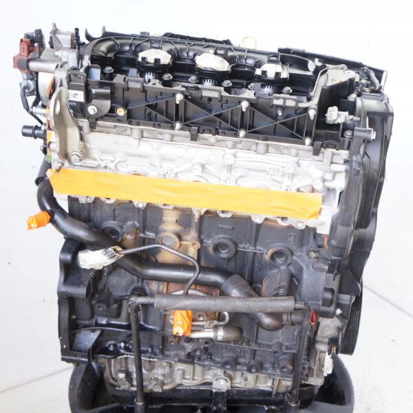 SILNIK ENGINE FORD FIAT CITROEN 2.0 TDCI TXWA UFDA UFBA UFBB TXDA RH02