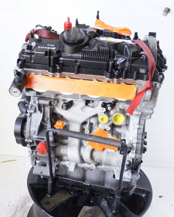 15381603401-696a244d2a33d SILNIK ENGINE MINI COOPER BMW 2.0 16V B48A20A