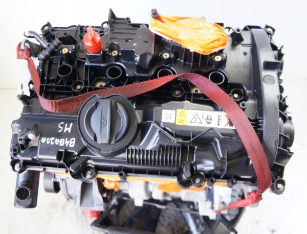 15381603401-696a245135d2f SILNIK ENGINE MINI COOPER BMW 2.0 16V B48A20A