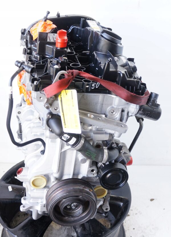 15381603401-696a2460a67fe SILNIK ENGINE MINI COOPER BMW 2.0 16V B48A20A