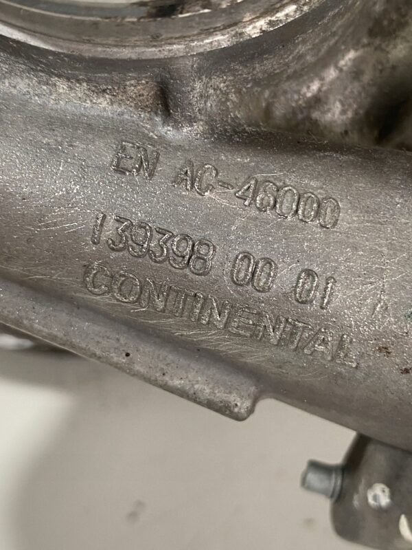 15383213923-696a23dbd3a35 TURBOSPRĘŻARKA TURBINA FORD ECOBOOST 1.5 ECOBOOST HX7G-6K682-DA