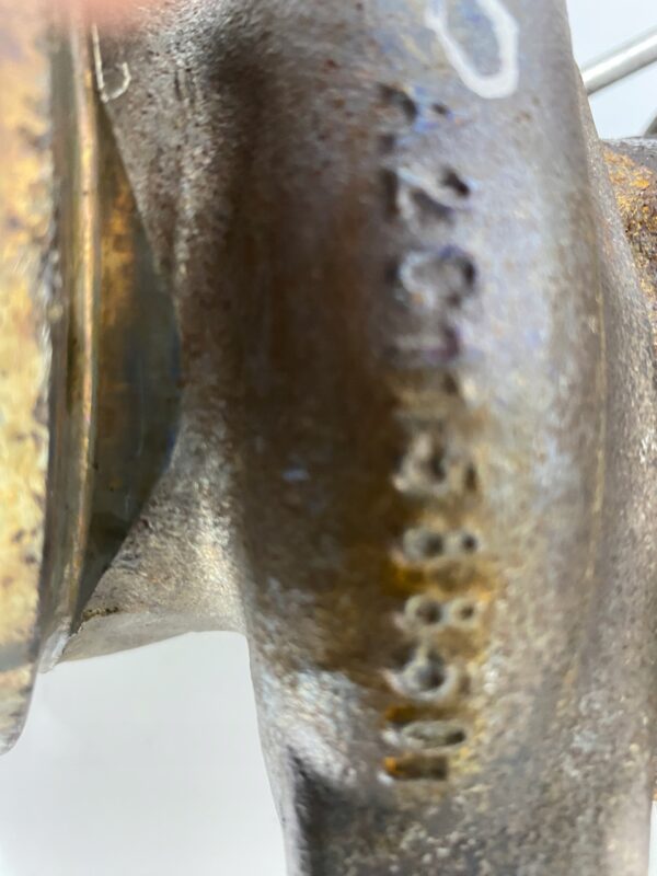 15383213923-696a23df5b21e TURBOSPRĘŻARKA TURBINA FORD ECOBOOST 1.5 ECOBOOST HX7G-6K682-DA