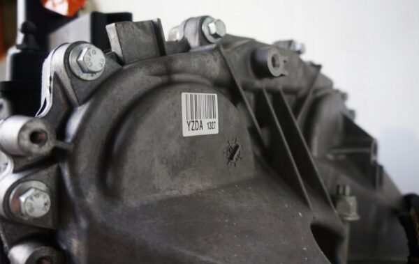 15412924360-696a230384c8f SILNIK ENGINE FORD 1.5 ECOBOOST YZDA YZDB