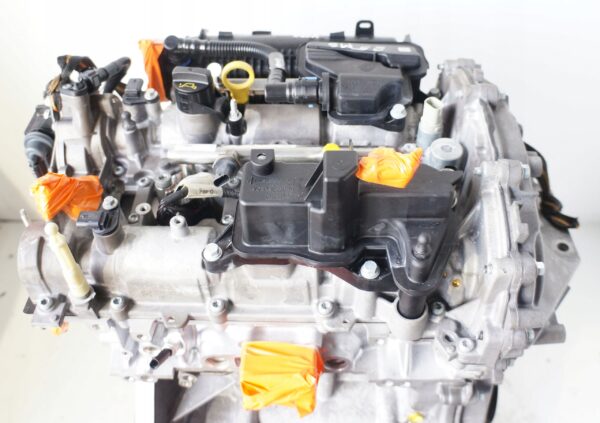 15412924360-696a2306cabd1 SILNIK ENGINE FORD 1.5 ECOBOOST YZDA YZDB