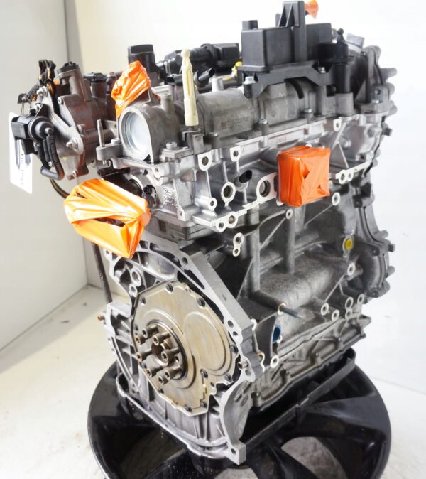15412924360-696a230a3460e SILNIK ENGINE FORD 1.5 ECOBOOST YZDA YZDB