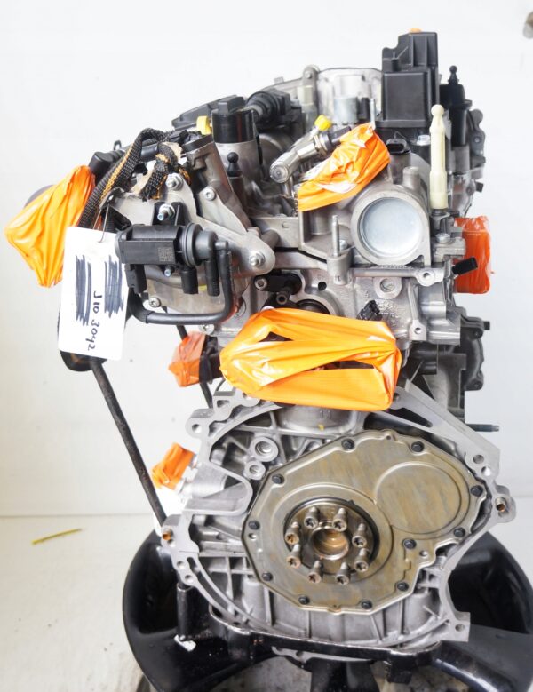 15412924360-696a230daee8f SILNIK ENGINE FORD 1.5 ECOBOOST YZDA YZDB