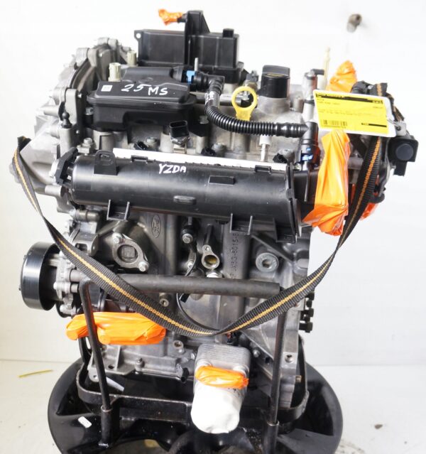 15412924360-696a231153018 SILNIK ENGINE FORD 1.5 ECOBOOST YZDA YZDB