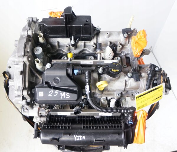 15412924360-696a231545fda SILNIK ENGINE FORD 1.5 ECOBOOST YZDA YZDB