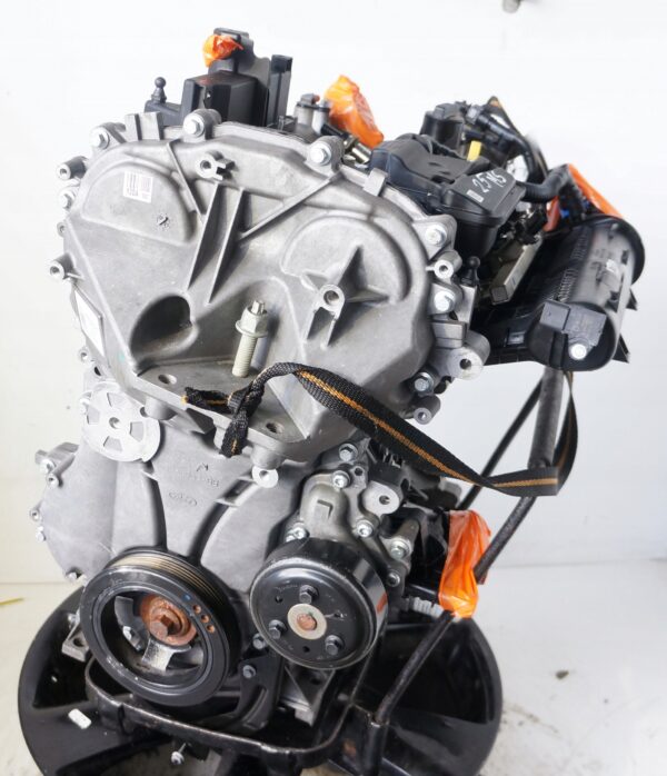 15412924360-696a2318f1da1 SILNIK ENGINE FORD 1.5 ECOBOOST YZDA YZDB