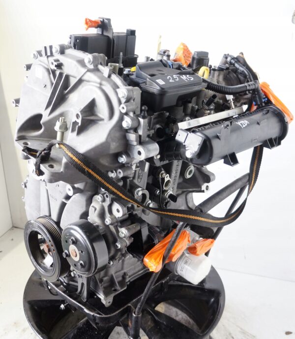 15412924360-696a231c88d4d SILNIK ENGINE FORD 1.5 ECOBOOST YZDA YZDB