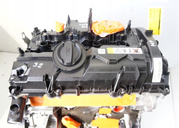 15413452158-696a224349ee7 SILNIK ENGINE BMW 2.0 16V B48B20A