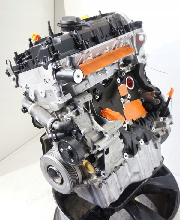 15413452158-696a22709e1e5 SILNIK ENGINE BMW 2.0 16V B48B20A
