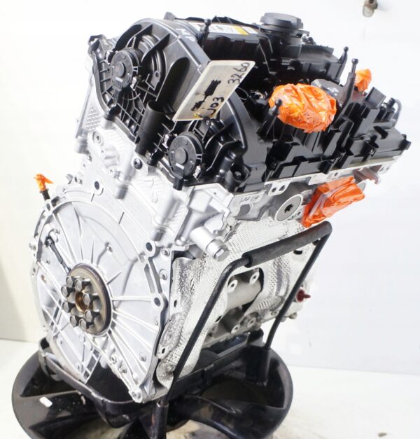 15413452158-696a22c18e035 SILNIK ENGINE BMW 2.0 16V B48B20A