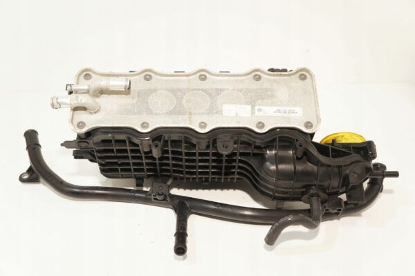 KOLEKTOR SSĄCY VW POLO SKODA FABIA SEAT IBIZA AUDI A3 1.4 TSI 04E129711E