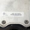 KOLEKTOR SSĄCY VW POLO SKODA FABIA SEAT IBIZA AUDI A3 1.4 TSI 04E129711E
