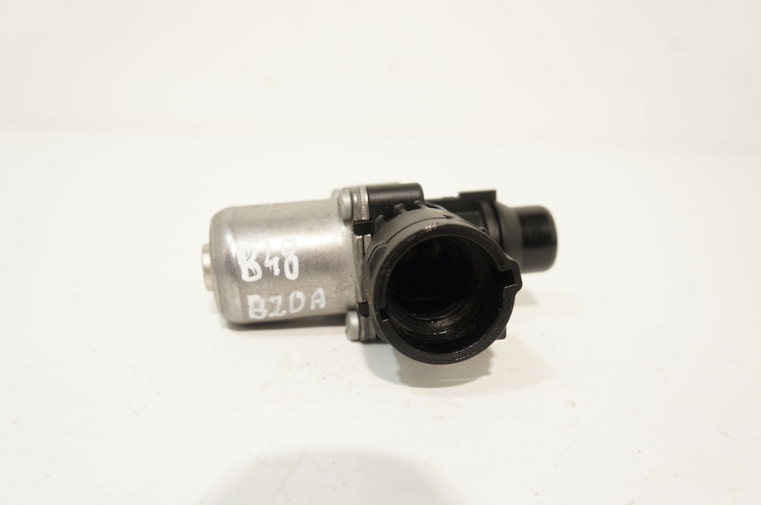 15419134878-696a219204ec3 ELEKTROZAWÓR STERUJĄCY WODY BMW 1 2 3 4 5 X3 X4 2.0T 8689694