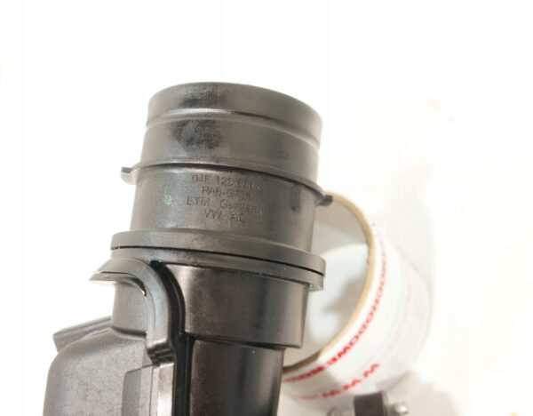 15419340770-696a217dc95fb RURA SSĄCĄ TURBINY VW POLO SKODA FABIA IBIZA AUDI A3 1.4 TSI 04E129656G
