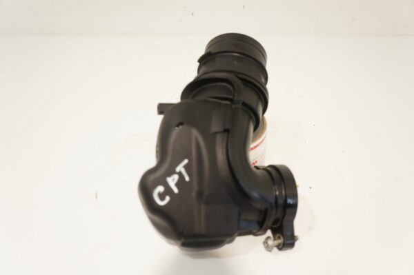 15419340770-696a218b81434 RURA SSĄCĄ TURBINY VW POLO SKODA FABIA IBIZA AUDI A3 1.4 TSI 04E129656G